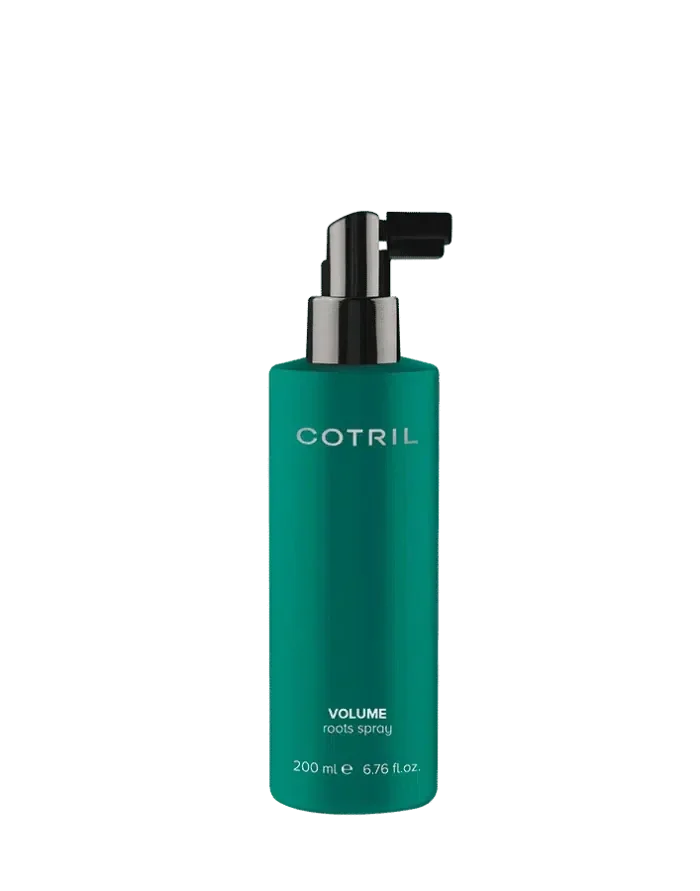VOLUME ROOTS SPRAY Volumizing spray
