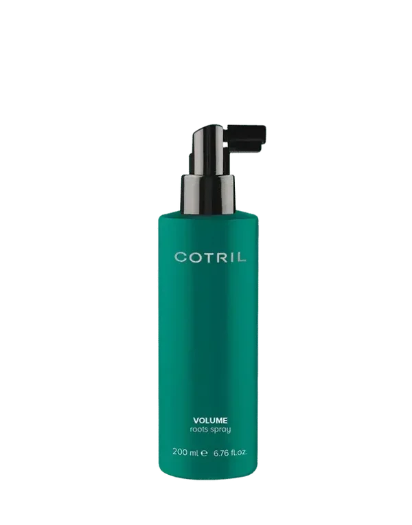 VOLUME ROOTS SPRAY Volumizing spray