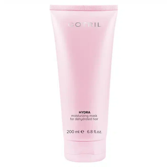 HYDRA MOISTURIZING MASK Moisturizing mask for dehydrated hair