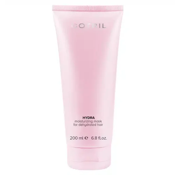 HYDRA MOISTURIZING MASK Moisturizing mask for dehydrated hair
