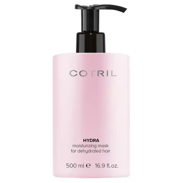 HYDRA MOISTURIZING MASK Moisturizing mask for dehydrated hair