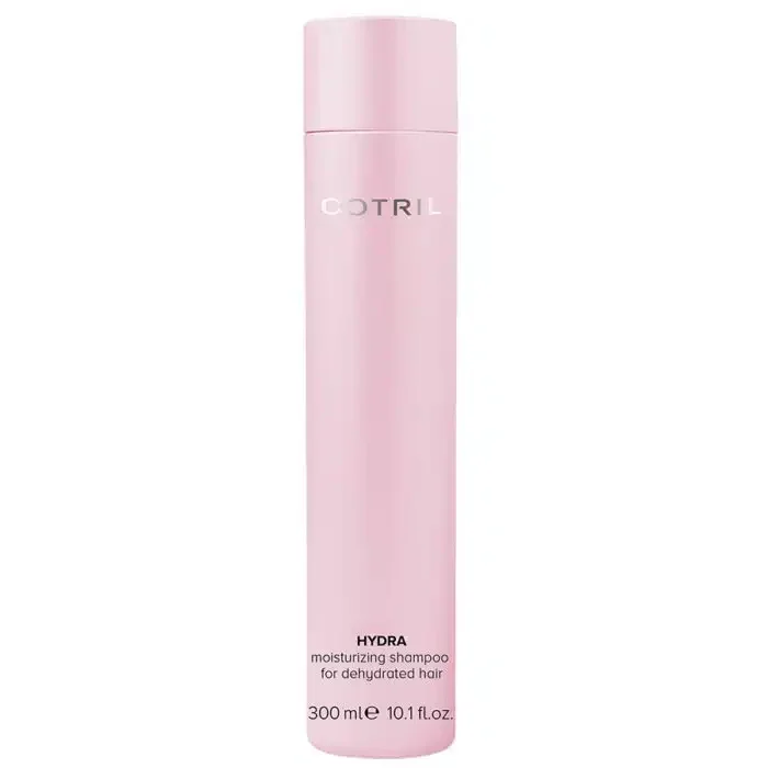 HYDRA MOISTURIZING SHAMPOO Moisturizing shampoo for dehydrated hair