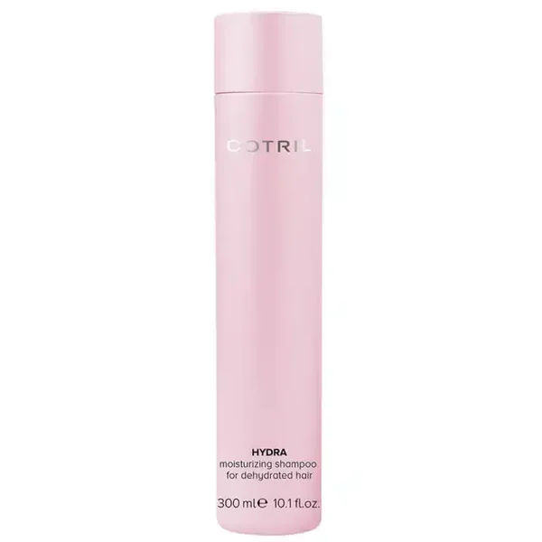 HYDRA MOISTURIZING SHAMPOO Moisturizing shampoo for dehydrated hair