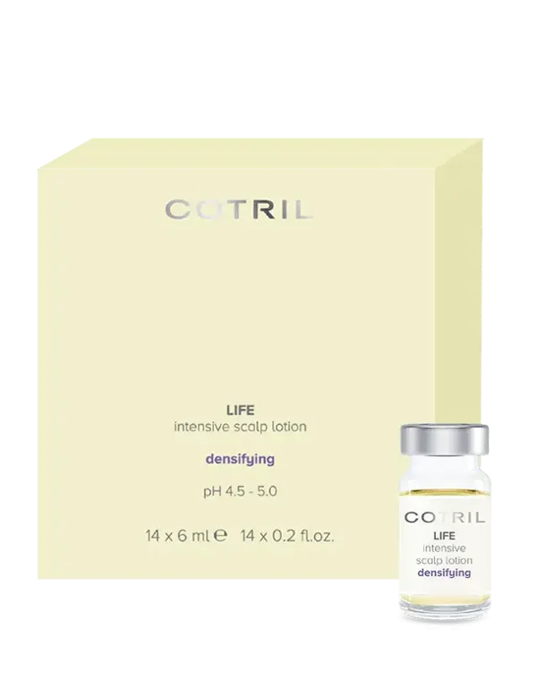LIFE DENSIFYING INTENSIVE SCALP LOTION Intensive Densifying Lotion
