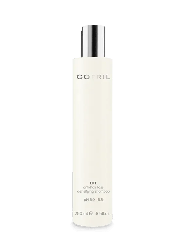 LIFE ANTI-HAIR LOSS DENSIFYING SHAMPOO Densifying anti-fall shampoo