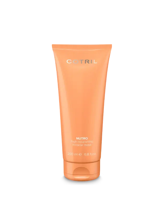 Nutro High Nourish Miracle Mask