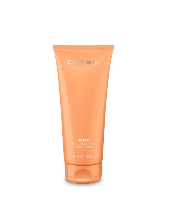 Nutro High Nourish Miracle Mask