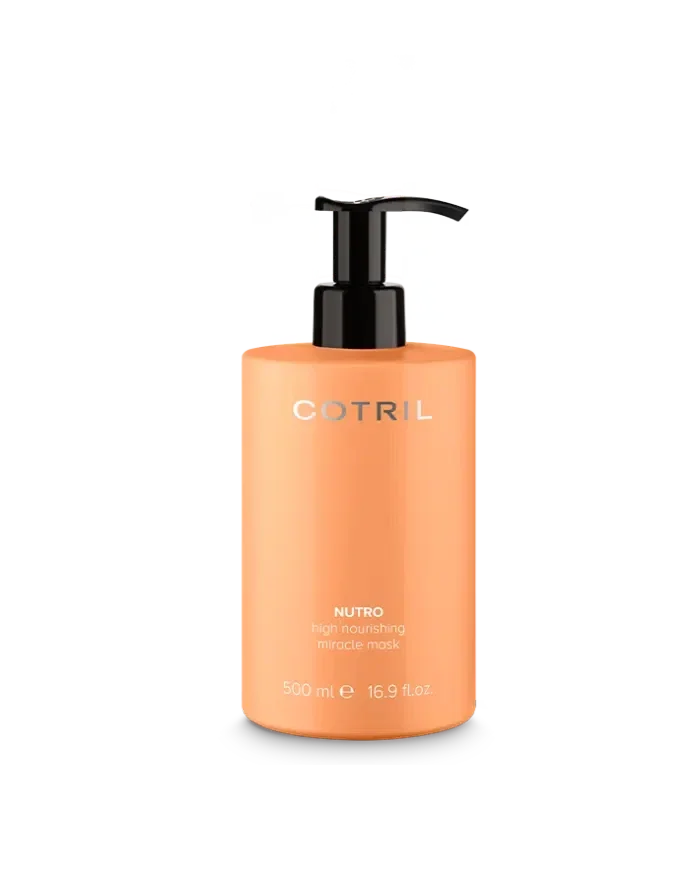 Nutro High Nourish Miracle Mask