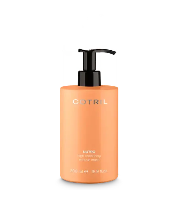 Nutro High Nourish Miracle Mask