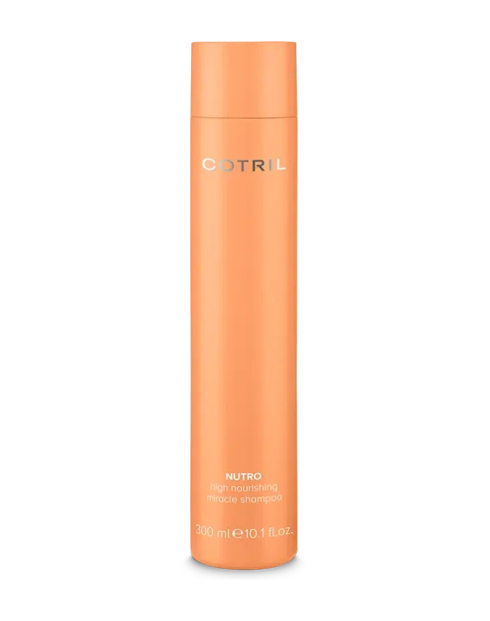 Nutro High Nourishing Miracle Shampoo