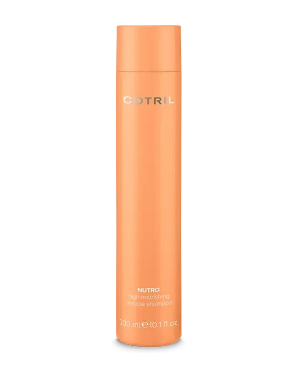 Nutro High Nourishing Miracle Shampoo
