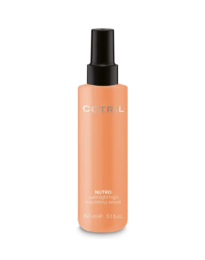 NUTRO OVERNIGHT HIGH NOURISHING SERUM Nourishing Night Serum