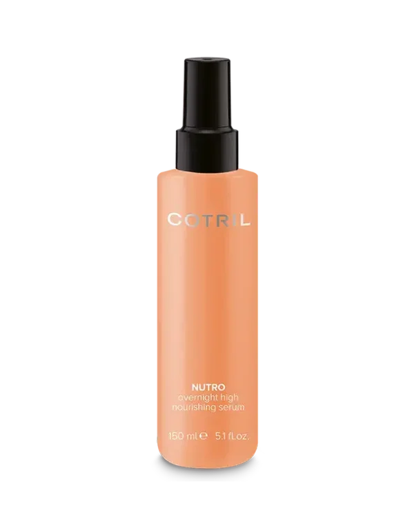 NUTRO OVERNIGHT HIGH NOURISHING SERUM Nourishing Night Serum