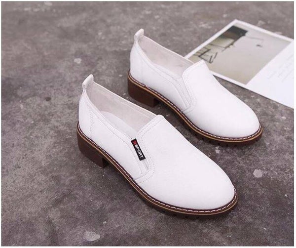 Damen Slipper „Daily Comfort“ Weiss