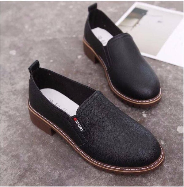 Damen Slipper „Daily Comfort“ Schwarz