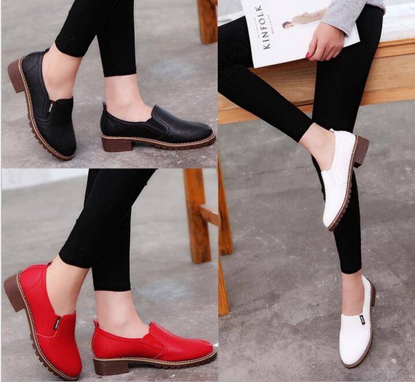 Damen Slipper „Daily Comfort“ Rot