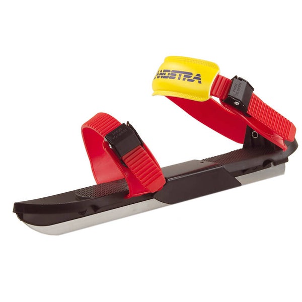 Zandstra Easy Glider Assist