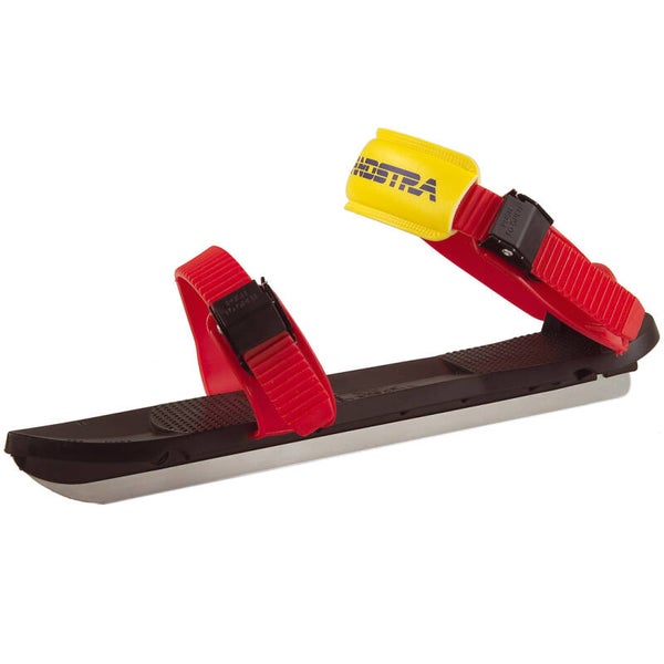 Zandstra Easy Glider