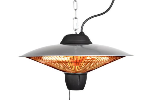Eurom Partytent heater 1502