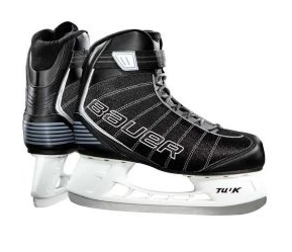 Bauer Flow Recreational Ice Skates 1036174