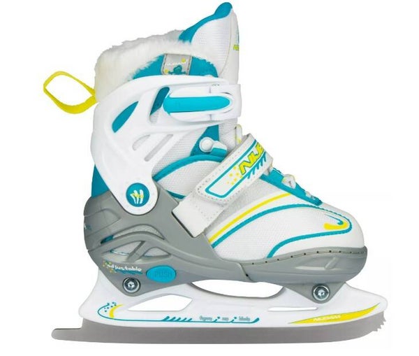 Nijdam Beau verstelbare kunstschaatsen 3140