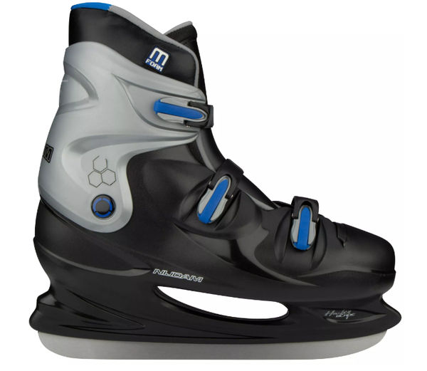 Nijdam Big Hank XL Blauw 0099