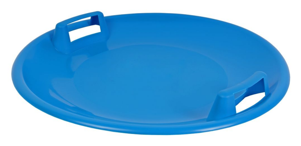 Sneeuwglijschotel 60cm