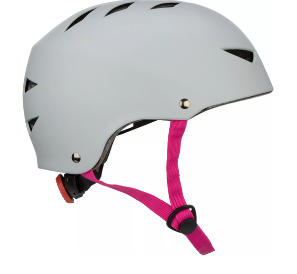 Schaatshelm verstelbaar - Stone Blush
