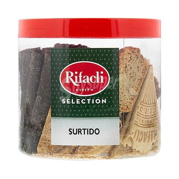 SURTIT GALLETES MITJA