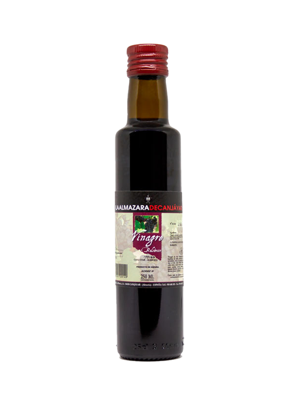 VINAGRE PEDROLA MIRAVET