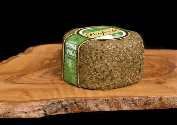 FORMATGE DE MESCLA A LES FINES HERBES