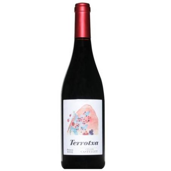 TERROTXA PRIORAT