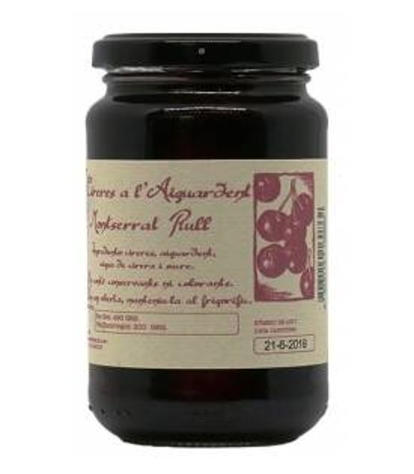 CIRERES A L'AIGUARDENT