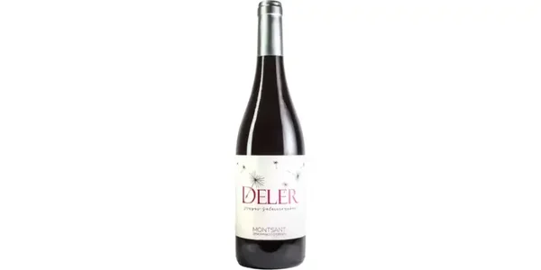 DELER TINTO