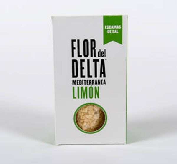 SAL DEL DELTA DE LLIMONA