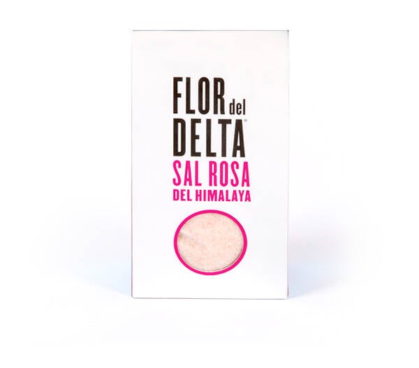 SAL DEL DELTA HIMALAYA