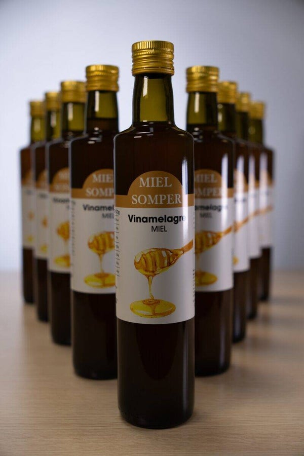 VINAGRE DE MEL