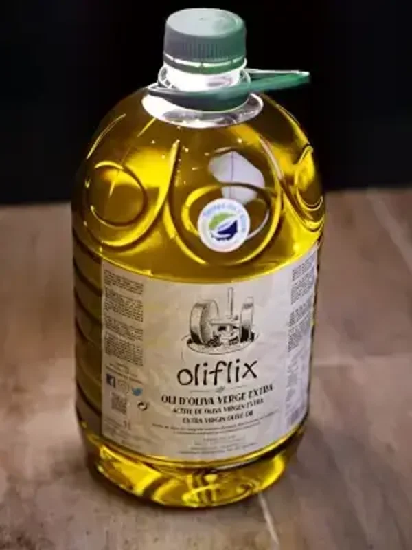 OLI OLIVA 5L