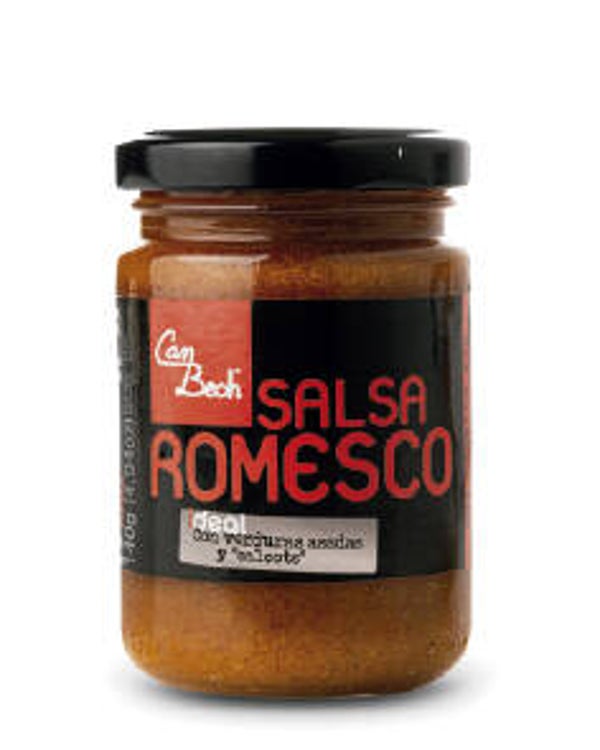 SALSA ROMESCO