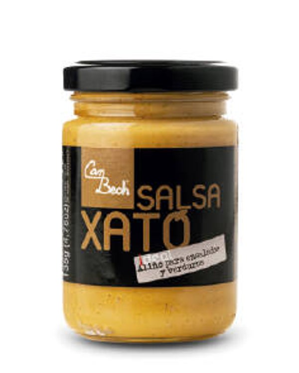 SALSA XATÓ