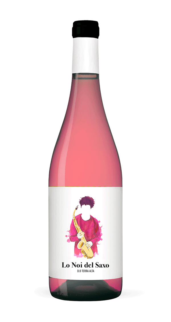 EL NOI DEL SAXO ROSAT