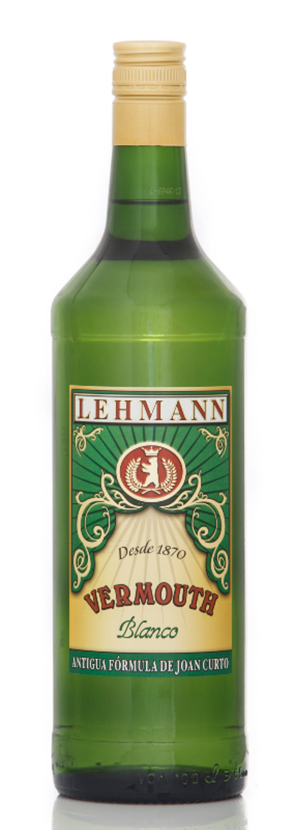 VEMRUT BLANC TORTOSA