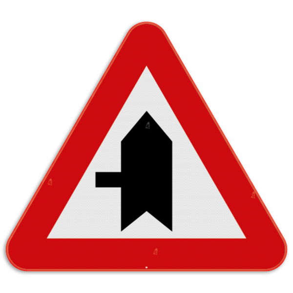 B15b Verkeersbord