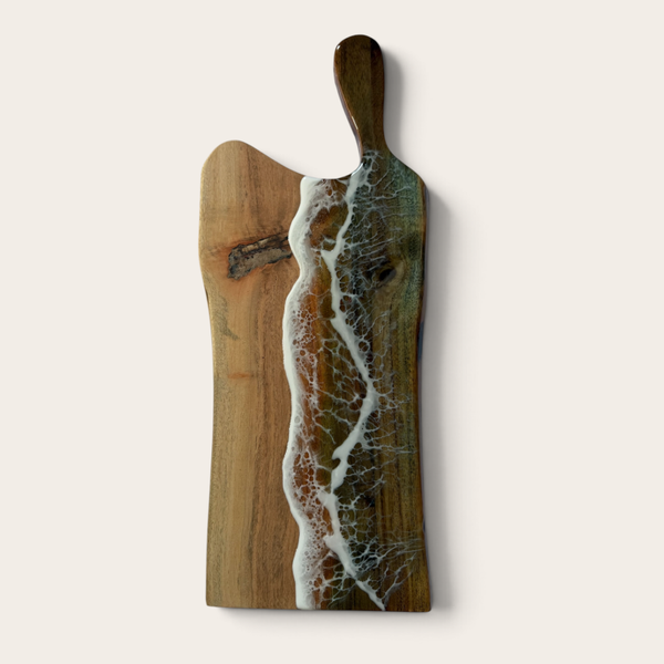 Borrelplank Brisa Marina
