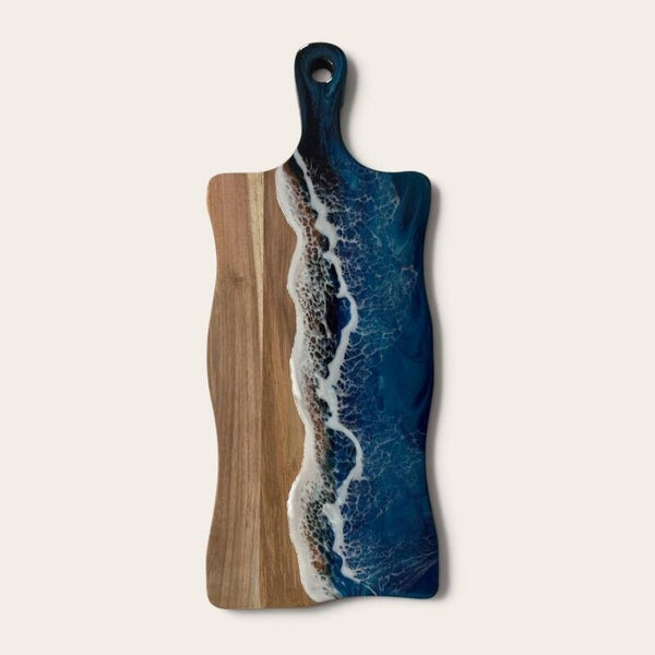 Borrelplank Ocean Breeze