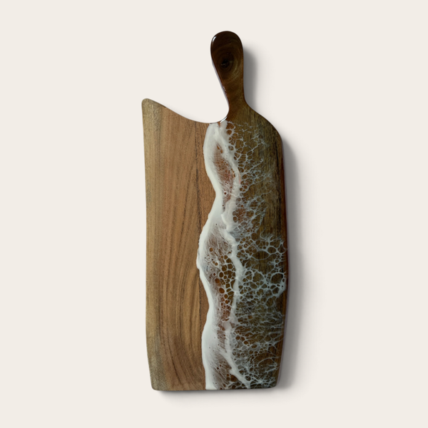 Borrelplank Tabla Del Mar