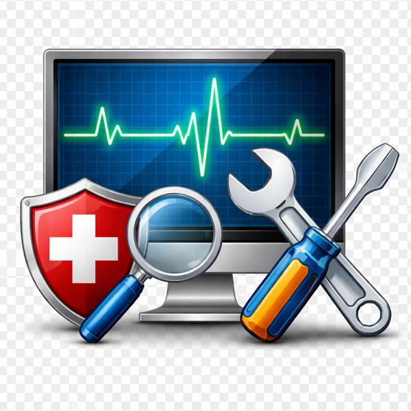 Computer Repair Services