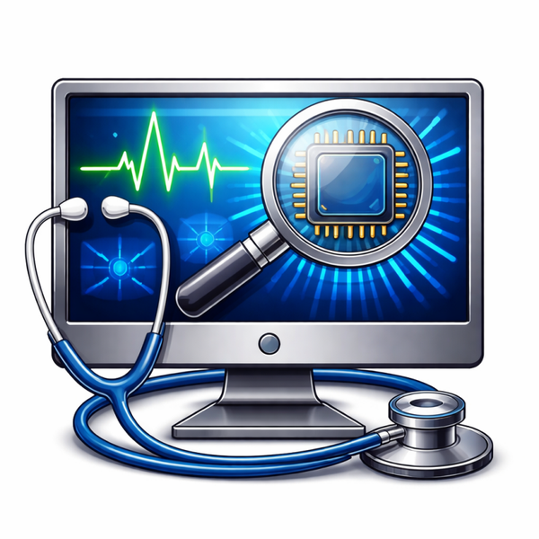 PC optimizer (Unlimited PC's)