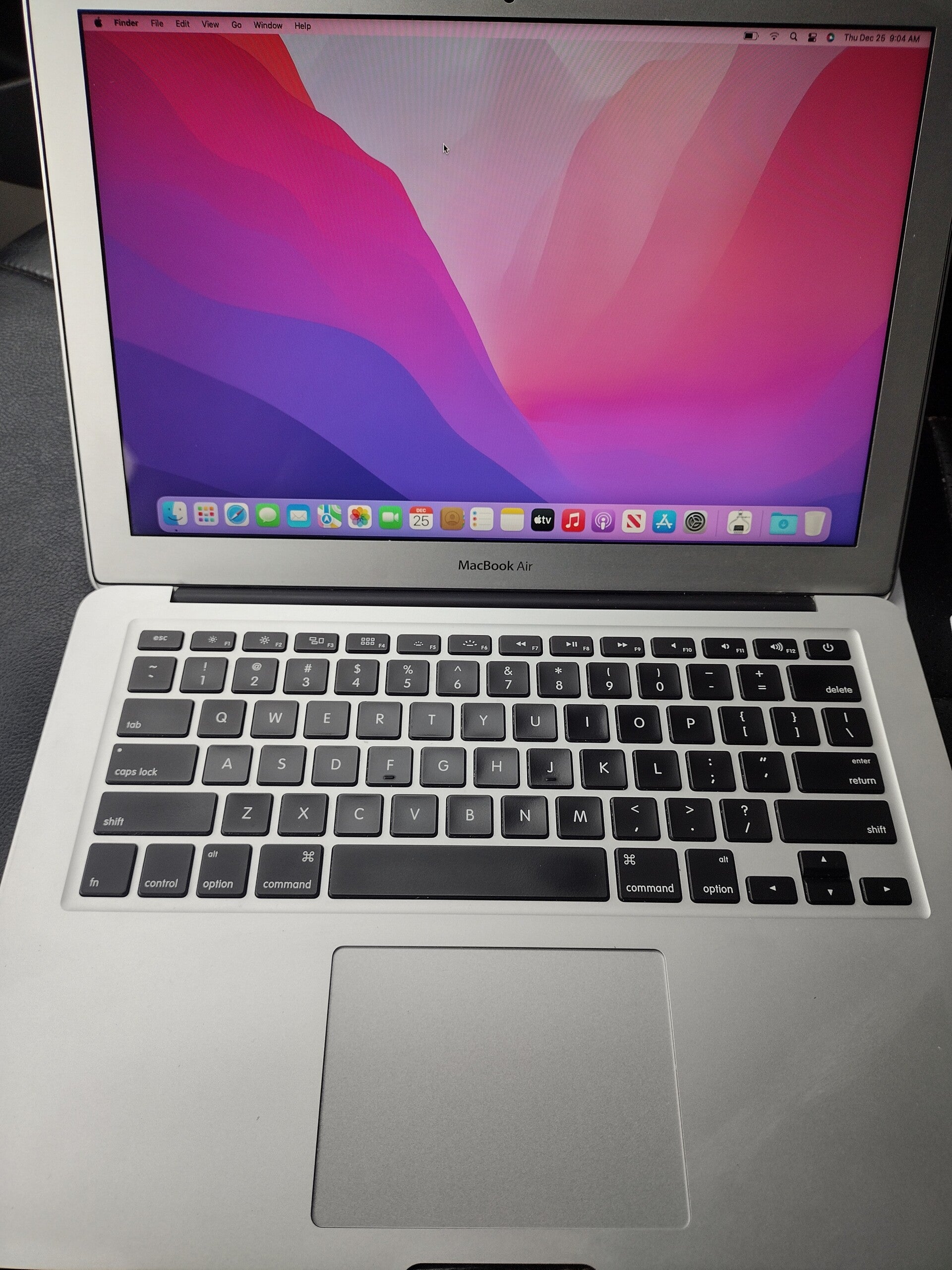 Apple MacBook Air A1466