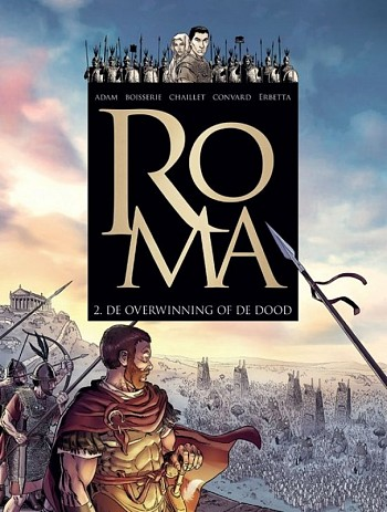 Roma 2. De overwinning of de dood
